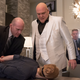 Kingpin’s plans are all a little too well-linked, until they’re suddenly not.